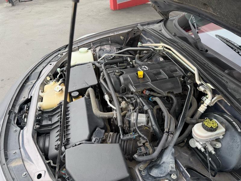 2007 Mazda MX-5 Miata Image 21