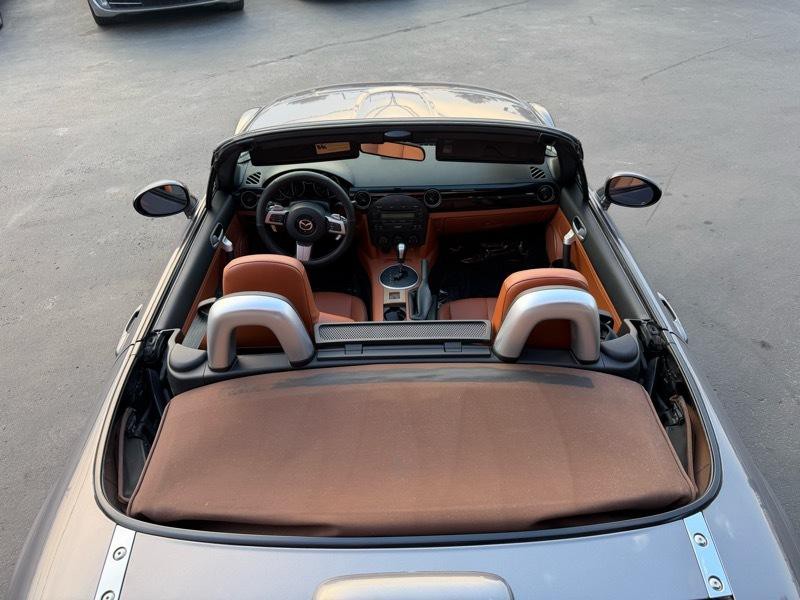 2007 Mazda MX-5 Miata Image 23
