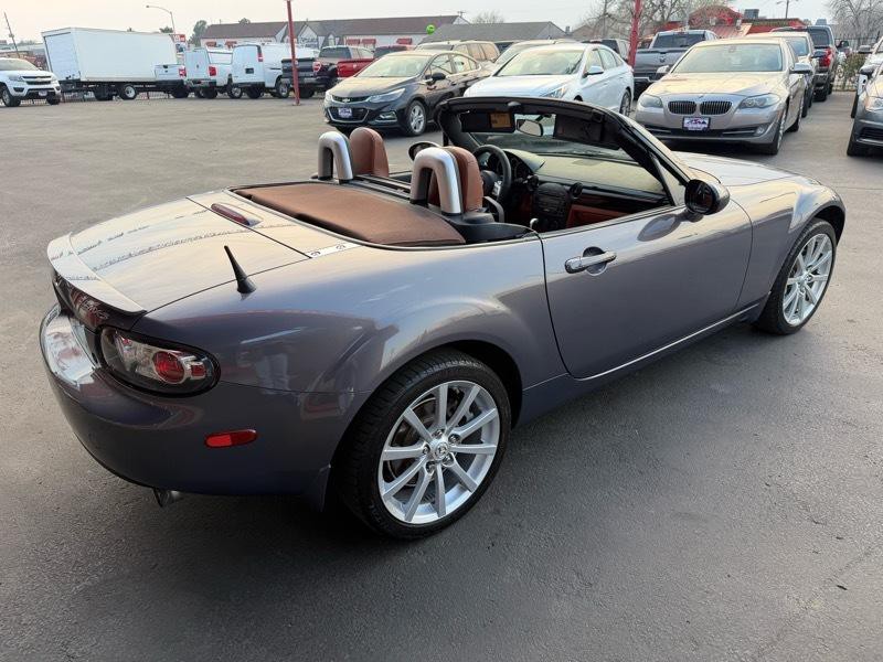 2007 Mazda MX-5 Miata Image 24
