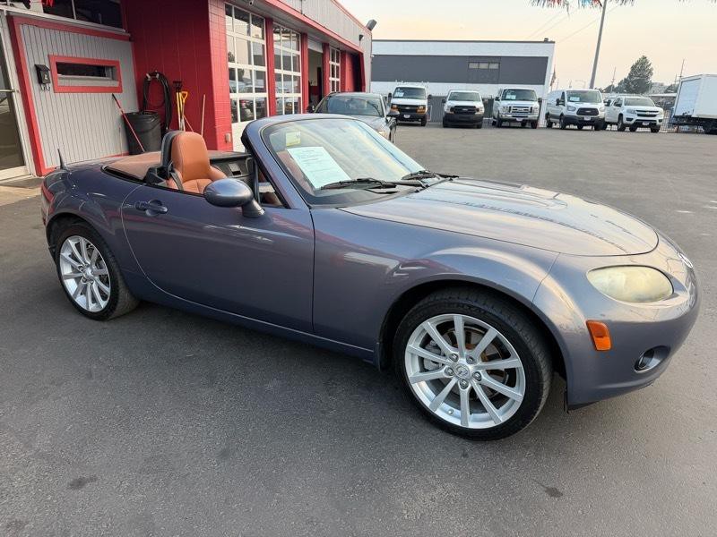2007 Mazda MX-5 Miata Image 25
