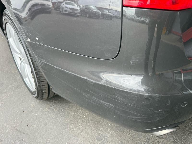 2012 Audi A6 Image 4