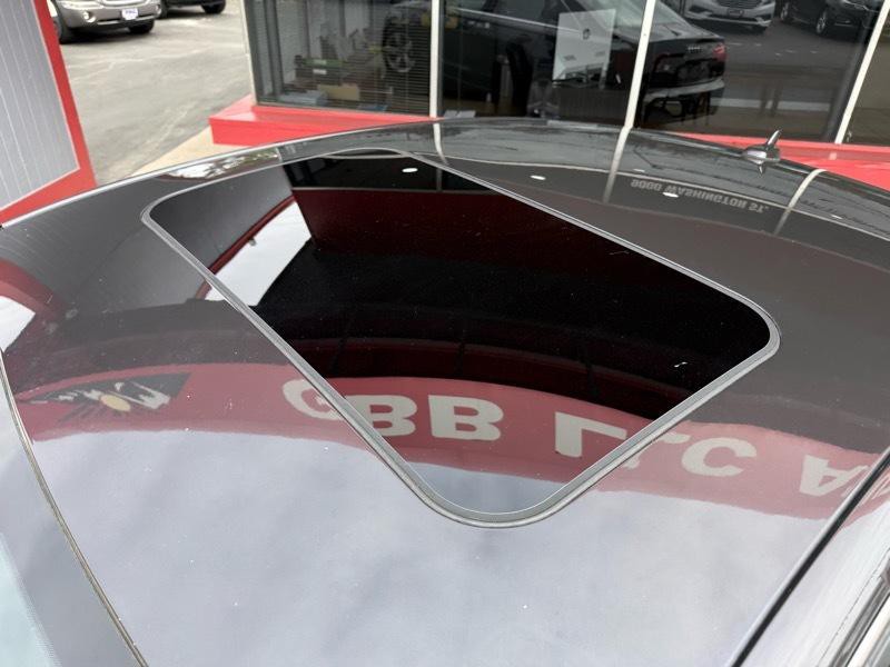 2012 Audi A6 Image 10