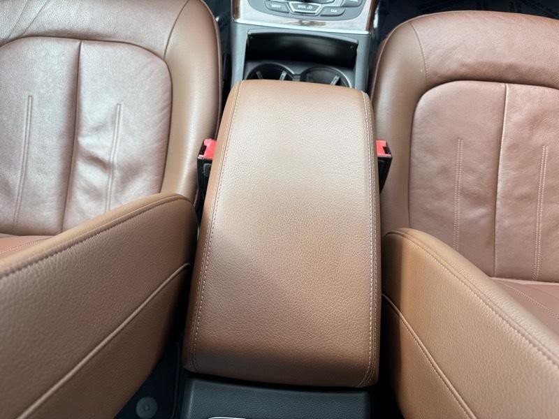 2012 Audi A6 Image 22