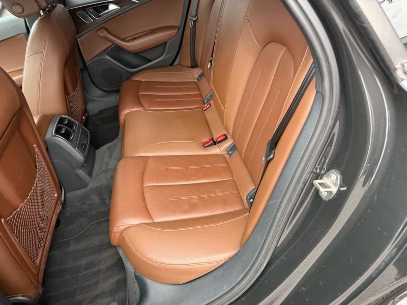 2012 Audi A6 Image 29