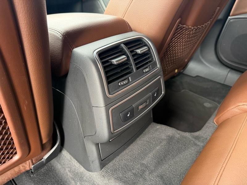 2012 Audi A6 Image 30