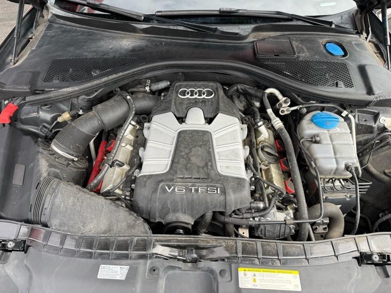 2012 Audi A6 Image 35