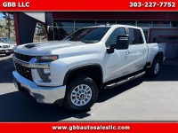 Image for 2020 Chevrolet Silverado 1500 LT Crew Cab Long Box ID: 7321282