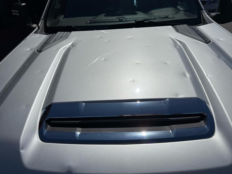 2020 Chevrolet Silverado 1500 Image 11