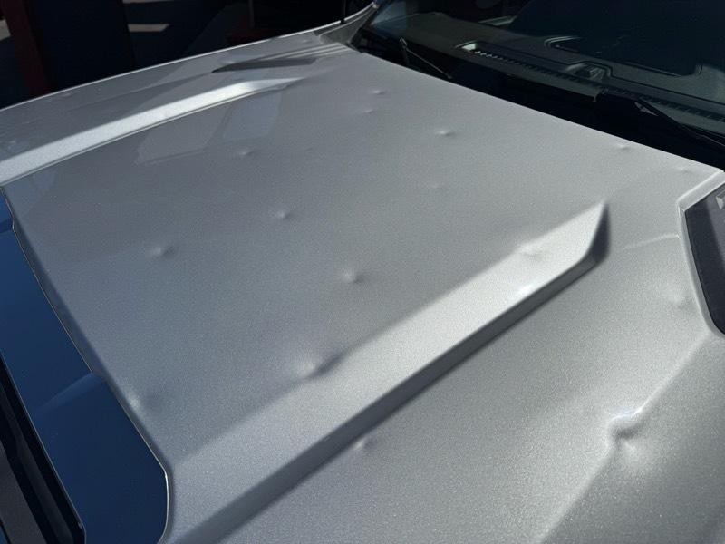 2020 Chevrolet Silverado 1500 Image 12