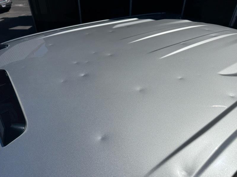 2020 Chevrolet Silverado 1500 Image 13