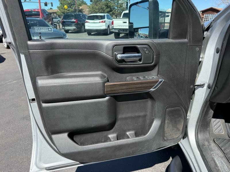 2020 Chevrolet Silverado 1500 Image 15