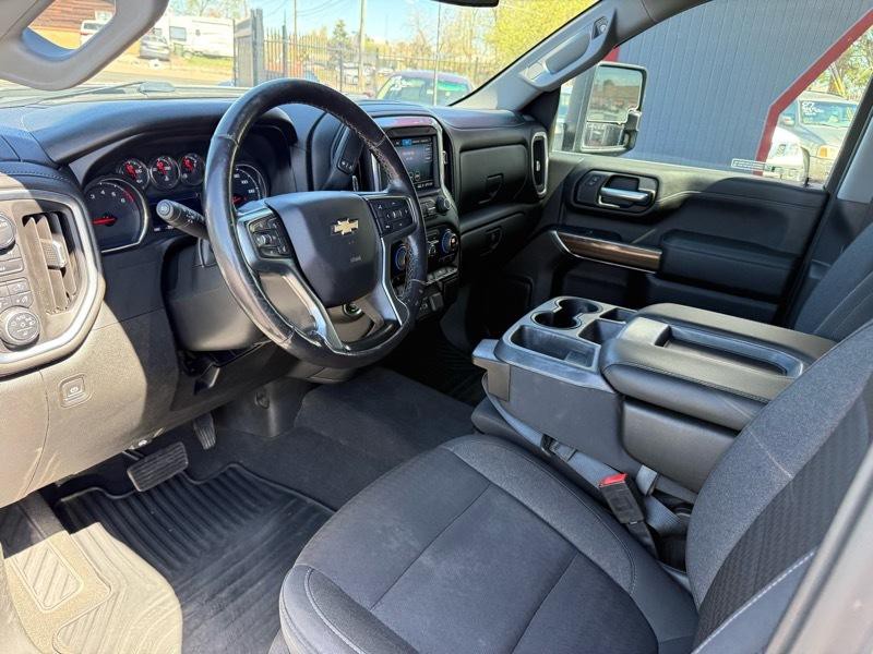 2020 Chevrolet Silverado 1500 Image 17