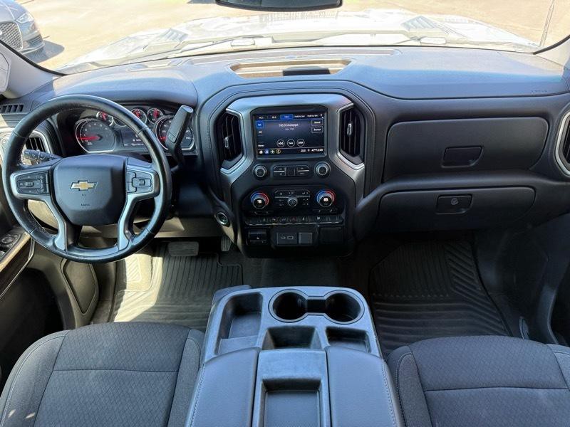 2020 Chevrolet Silverado 1500 Image 18