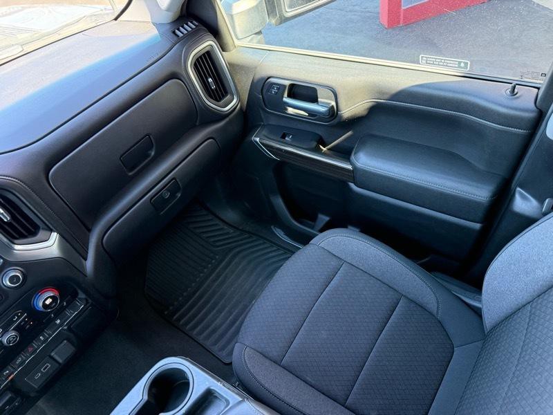 2020 Chevrolet Silverado 1500 Image 19