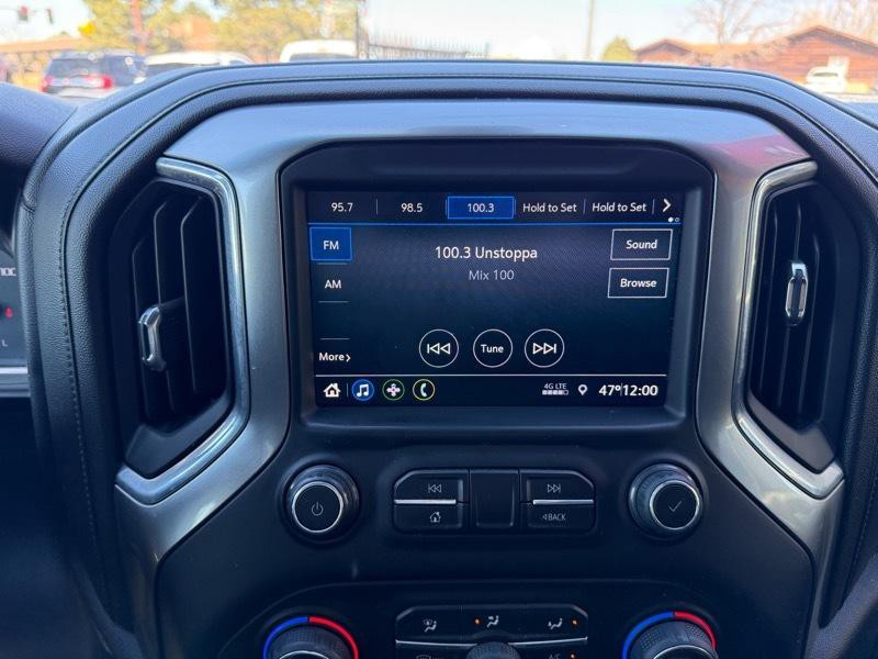 2020 Chevrolet Silverado 1500 Image 20