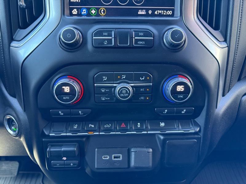 2020 Chevrolet Silverado 1500 Image 21