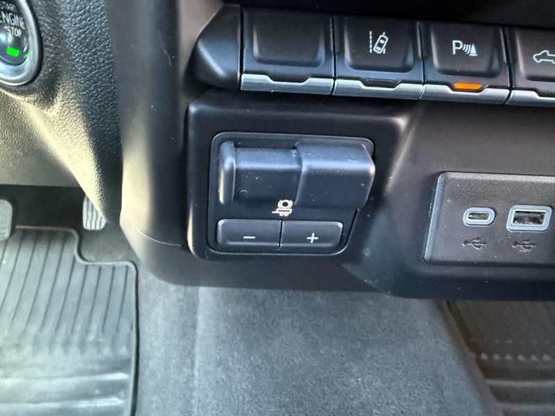 2020 Chevrolet Silverado 1500 Image 22