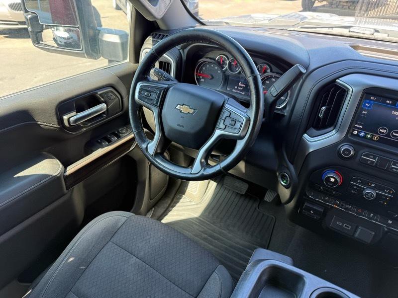 2020 Chevrolet Silverado 1500 Image 23