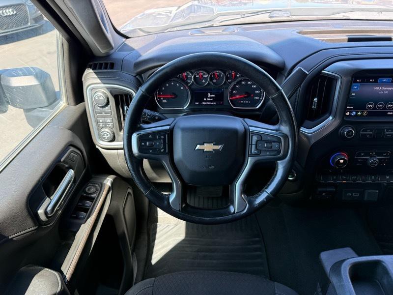 2020 Chevrolet Silverado 1500 Image 24