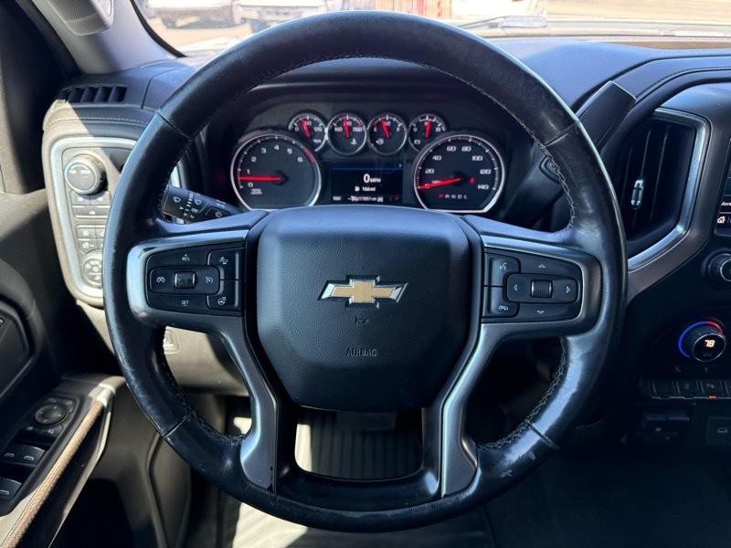 2020 Chevrolet Silverado 1500 Image 25