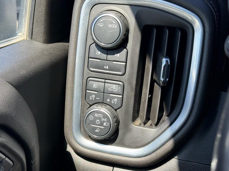 2020 Chevrolet Silverado 1500 Image 27