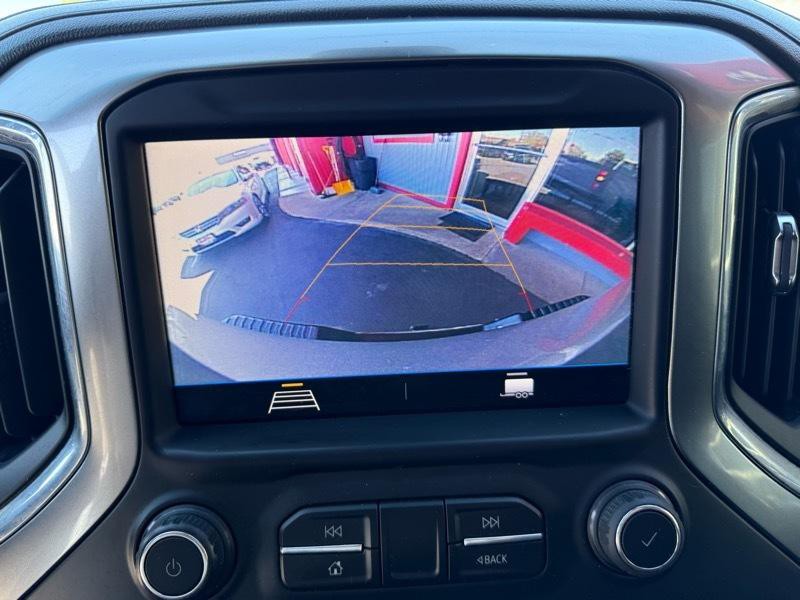 2020 Chevrolet Silverado 1500 Image 28