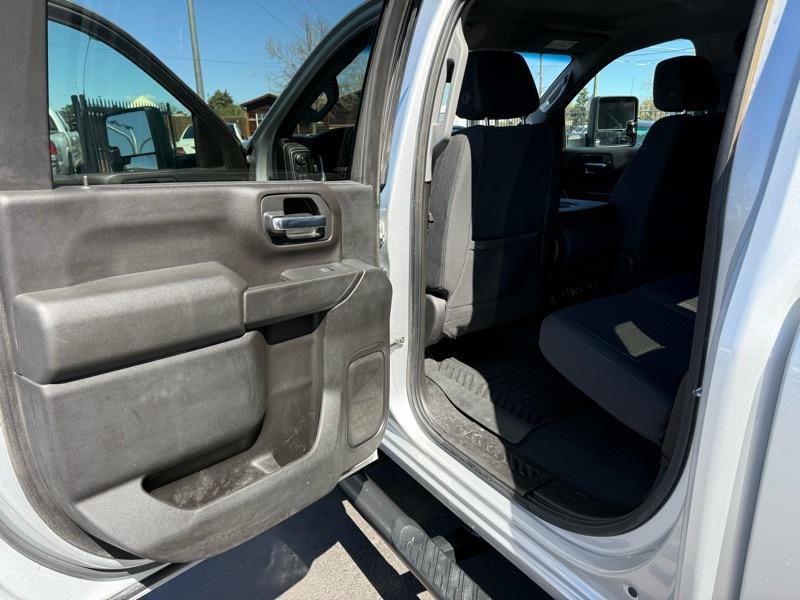 2020 Chevrolet Silverado 1500 Image 29