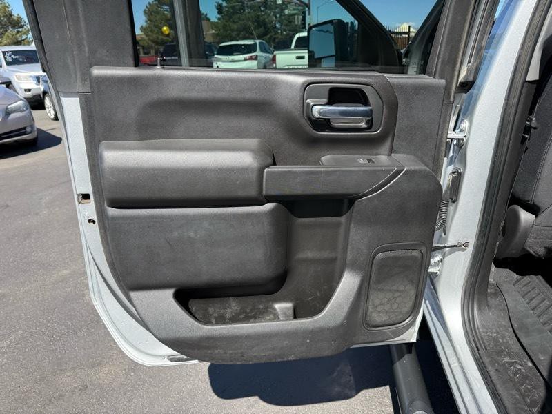 2020 Chevrolet Silverado 1500 Image 30