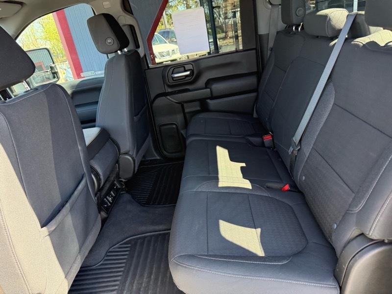 2020 Chevrolet Silverado 1500 Image 31