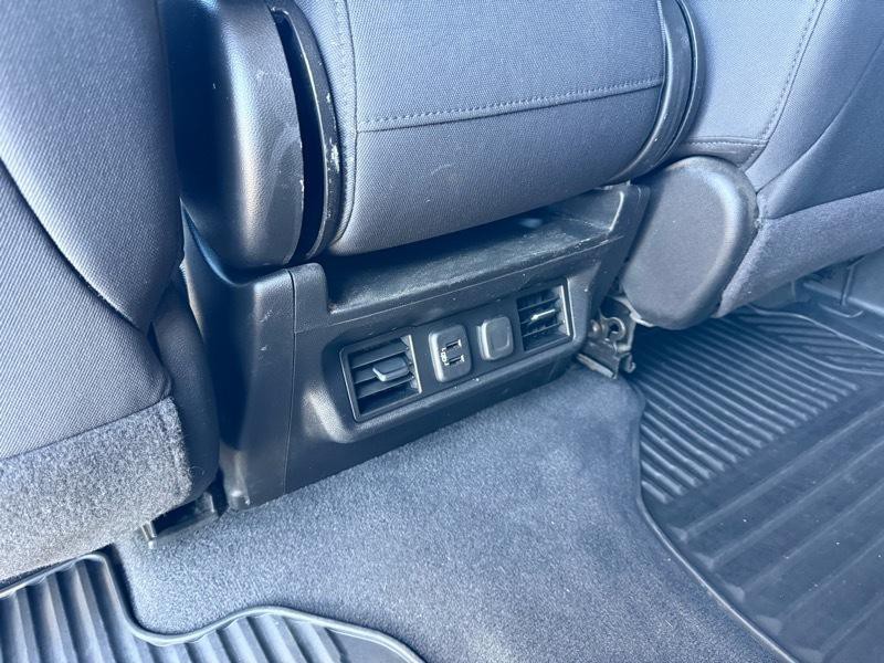 2020 Chevrolet Silverado 1500 Image 32