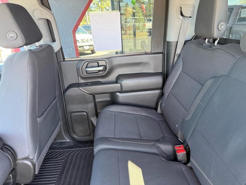 2020 Chevrolet Silverado 1500 Image 33