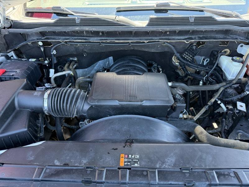 2020 Chevrolet Silverado 1500 Image 35