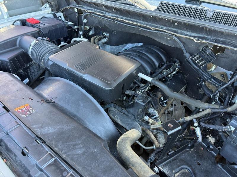 2020 Chevrolet Silverado 1500 Image 36