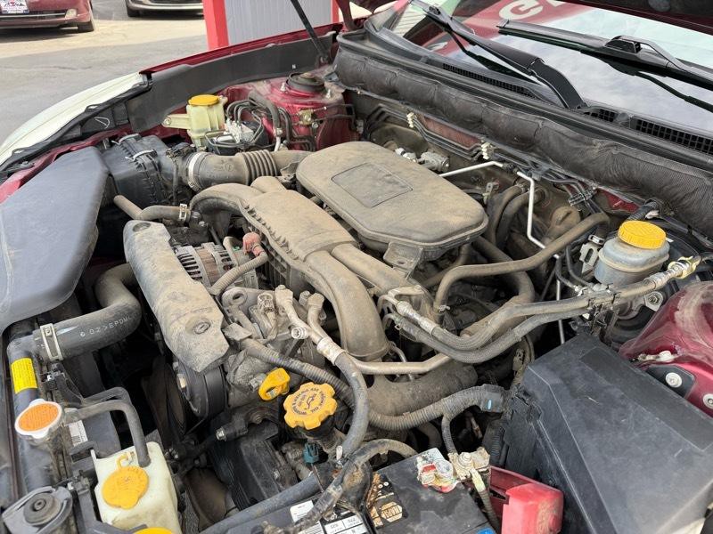 2011 Subaru Outback Image 28
