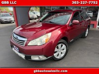 Image for 2011 Subaru Outback 2.5i Limited ID: 7330809