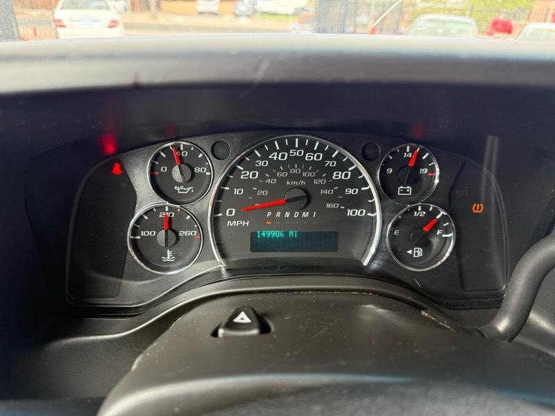 2019 GMC Savana Image 19