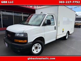 Image for 2019 GMC Savana G3500 139 in ID: 7331512
