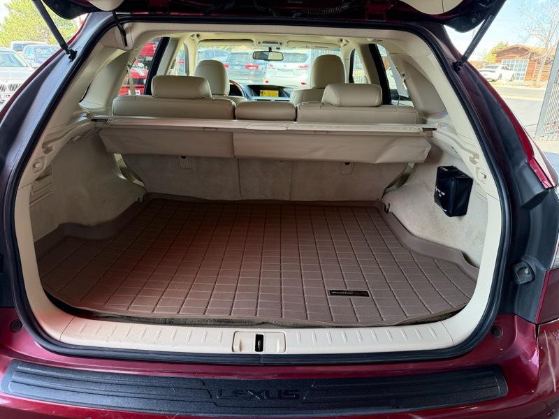 2010 Lexus RX 350 Image 5