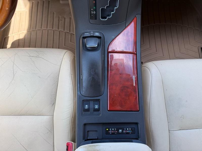 2010 Lexus RX 350 Image 18