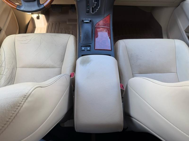 2010 Lexus RX 350 Image 19