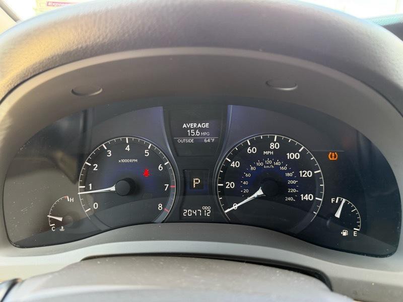 2010 Lexus RX 350 Image 21