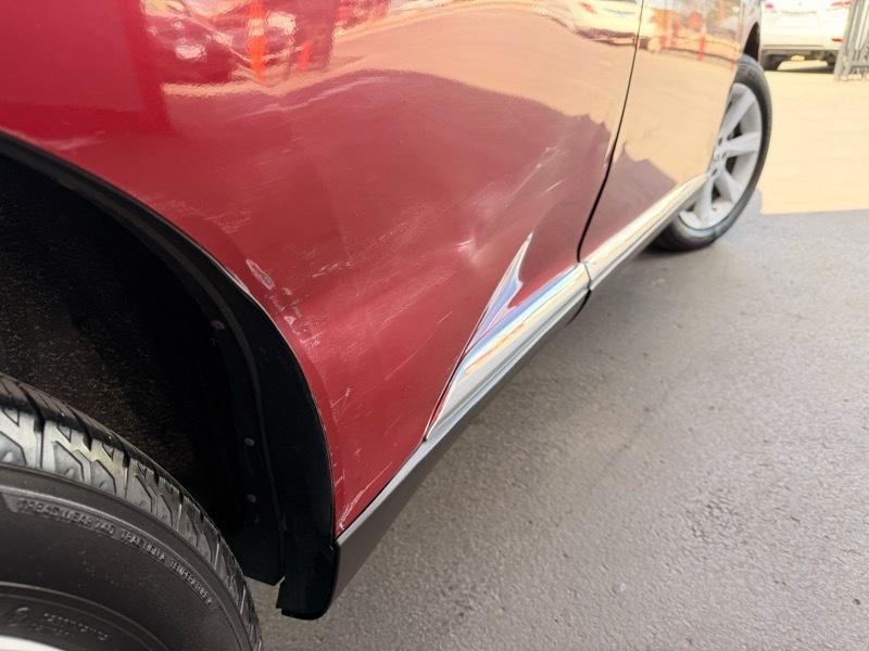 2010 Lexus RX 350 Image 30