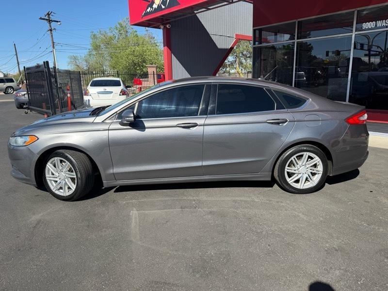 2014 Ford Fusion Image 2