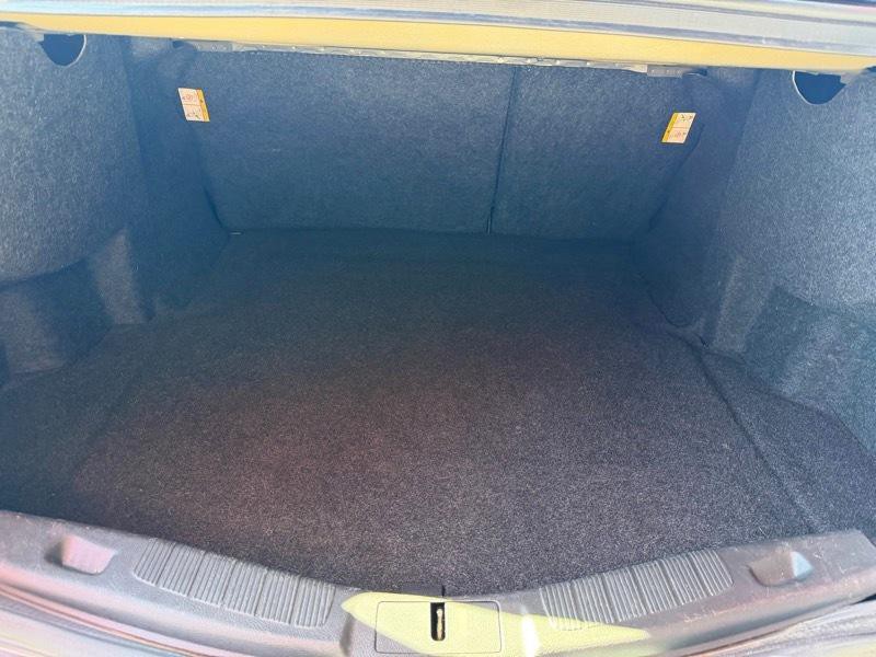 2014 Ford Fusion Image 5