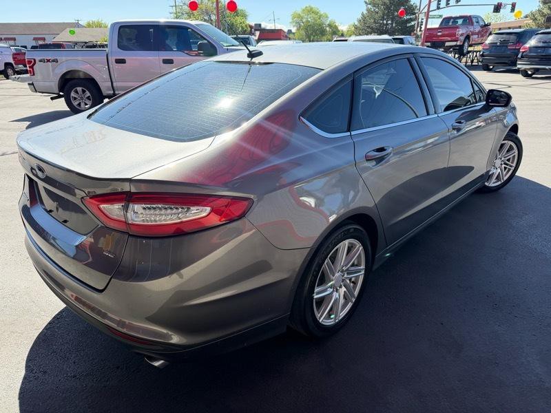 2014 Ford Fusion Image 6