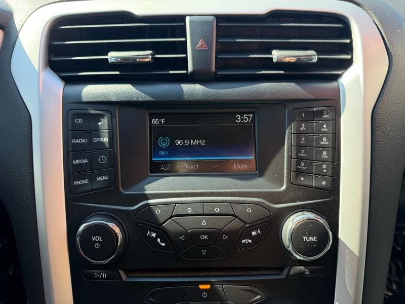 2014 Ford Fusion Image 14