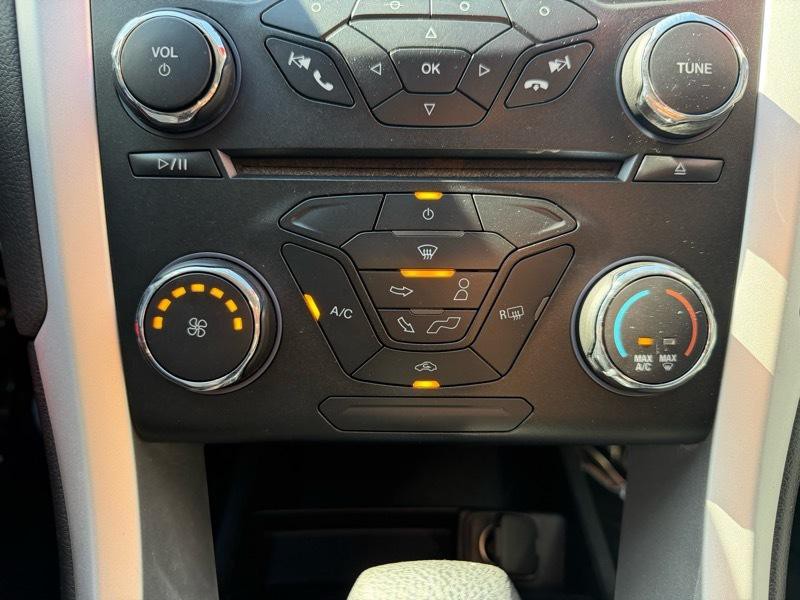 2014 Ford Fusion Image 15