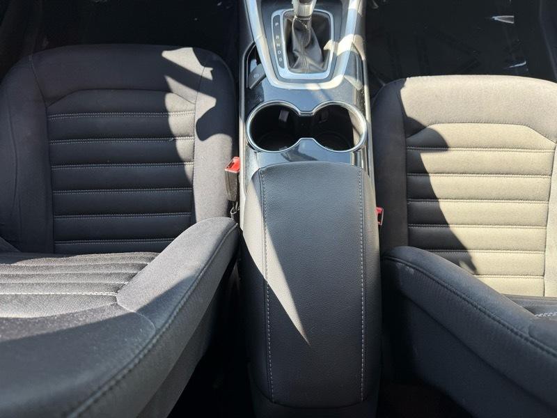 2014 Ford Fusion Image 17