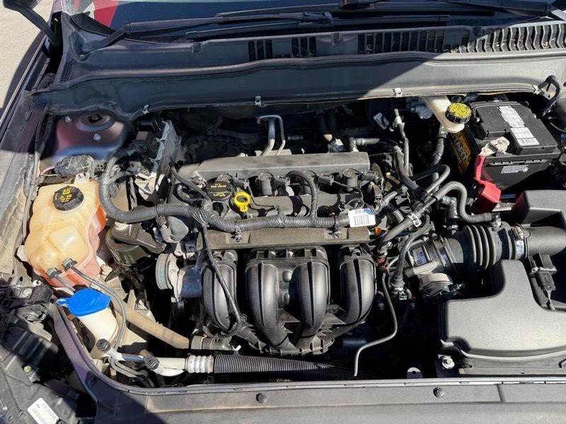 2014 Ford Fusion Image 24