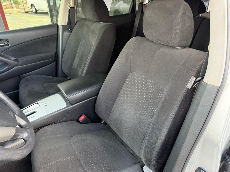 2013 Nissan Murano Image 12